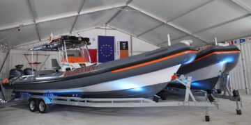 Transport Malta “sbadata”: acquistati cinque gommoni difettosi