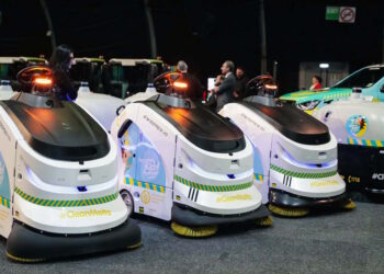 Sette milioni di euro in nuove attrezzature e mezzi per pulizia e manutenzione aree pubbliche