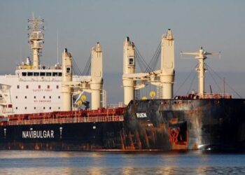 Nave battente bandiera maltese dirottata nel Mar Arabico