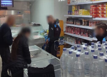 Criminalità organizzata nigeriana: 14 persone finiscono in manette nell’operazione coordinata da Europol