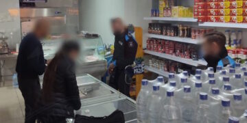 Criminalità organizzata nigeriana: 14 persone finiscono in manette nell’operazione coordinata da Europol