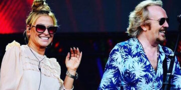 Umberto Tozzi e Anastacia in concerto al Summer Lust Festival di Ghaxaq