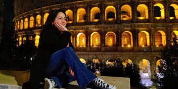 Femminicidio a Sliema: Sandra Ramirez trafitta da una serie di coltellate. Il suo ex: «l’ho uccisa durante una lite»