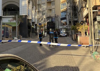 Allarme bomba a Sliema, evacuato il Plaza Shopping Centre di Bisazza Street