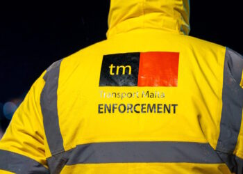 Intensificati i controlli stradali: 4.500 i mezzi ispezionati a dicembre, 600 le multe comminate