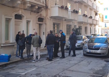 Femminicidio a Sliema: 43enne di origine colombiana si costituisce alla polizia