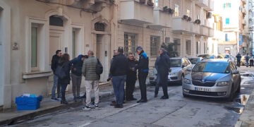 Femminicidio a Sliema: 43enne di origine colombiana si costituisce alla polizia