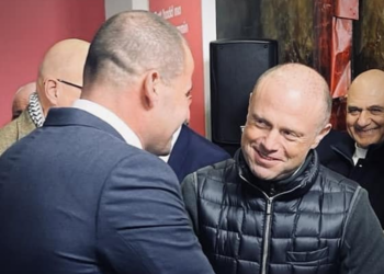 Aquilina a muso duro sul possibile ritorno politico di Muscat: «Atto di bullismo nei confronti dei tribunali»