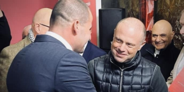 Aquilina a muso duro sul possibile ritorno politico di Muscat: «Atto di bullismo nei confronti dei tribunali»