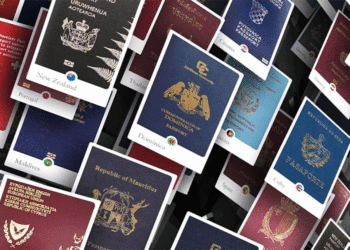 passaporto cittadinanza