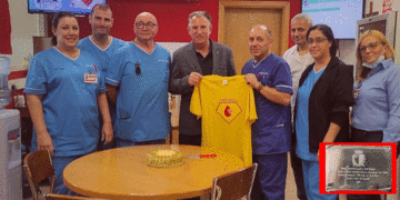 Iseo Pavanello da Record - NBTS su Facebook