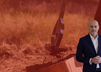 L’ex CEO di MFSA Joseph Cuschieri è il nuovo amministratore delegato di Project Green