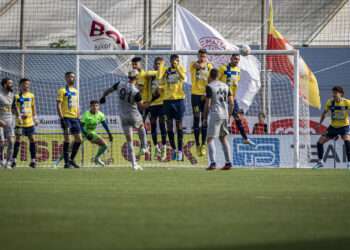 Birkirkara-Santa Lucia 1-2, la squadra di Zinnari si rilancia per la lotta salvezza. Stripes sempre più lontani dalla vetta