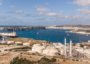 Mille cittadini scrivono ad Abela, ministri ed eurodeputati per dire “No” ai finanziamenti UE al gasdotto