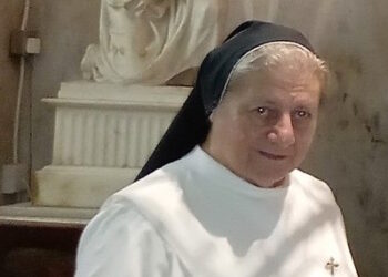 Orfanotrofio degli orrori: muore suor Carmelita Borg, ex Madre Superiora della “Lourdes Home” di Ghajnsielem