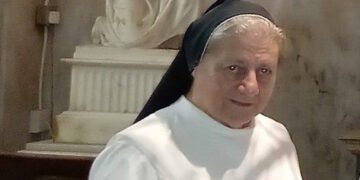 Orfanotrofio degli orrori: muore suor Carmelita Borg, ex Madre Superiora della “Lourdes Home” di Ghajnsielem
