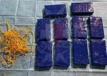 15 chili di cocaina nascosti nel Suv sbarcato dal catamarano