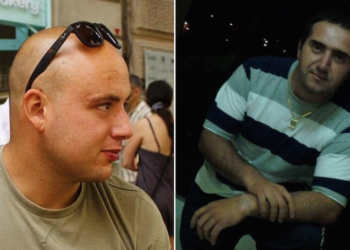 Omicidio di Rabat: Borg freddato “a sorpresa” di spalle; il presunto assassino viveva con otto fucili in casa