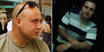 Omicidio di Rabat: Borg freddato “a sorpresa” di spalle; il presunto assassino viveva con otto fucili in casa