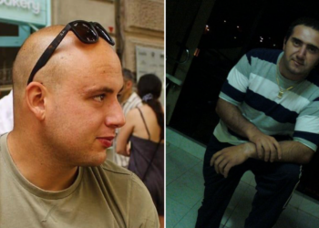 Omicidio a Rabat, spunta il nome del presunto assassino di Eric Borg