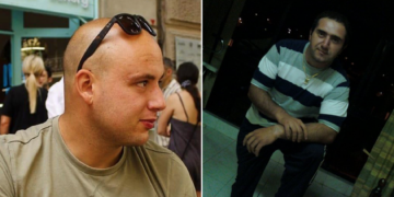 Omicidio a Rabat, spunta il nome del presunto assassino di Eric Borg