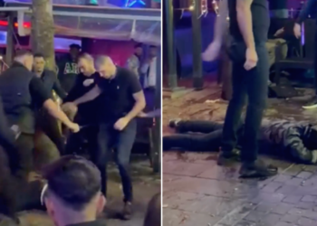 Paceville e il brutale pestaggio di Capodanno: custodia cautelare anche per il secondo buttafuori coinvolto