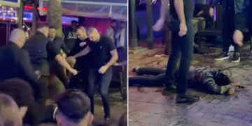 Paceville e il brutale pestaggio di Capodanno: custodia cautelare anche per il secondo buttafuori coinvolto