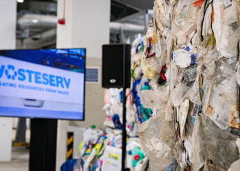 Raccolta differenziata, oltre ventimila tonnellate di rifiuti riciclabili reimmessi in circolo nel 2023