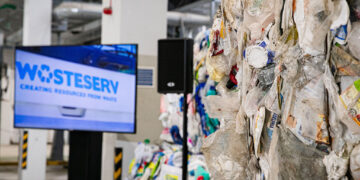 Raccolta differenziata, oltre ventimila tonnellate di rifiuti riciclabili reimmessi in circolo nel 2023