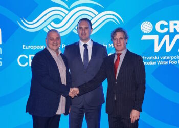 Per i prossimi tre anni Malta ospiterà la Final Four della Champions League di pallanuoto maschile