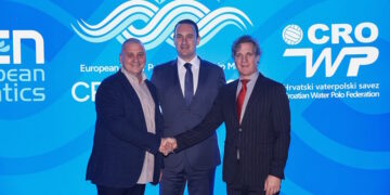 Per i prossimi tre anni Malta ospiterà la Final Four della Champions League di pallanuoto maschile