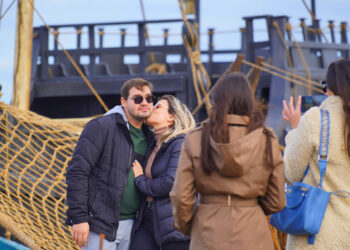 Oltre 33mila persone hanno preso d’assalto il set del “Il Gladiatore 2” nell’Open Day dedicato al cinema