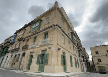 A Cospicua apre i battenti “Dar Tereza”, la “casa” per mamme con problemi di salute mentale