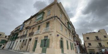 A Cospicua apre i battenti “Dar Tereza”, la “casa” per mamme con problemi di salute mentale