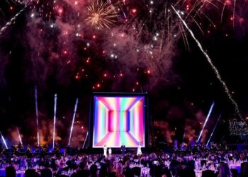 Il Mediterrane Film Festival è costato 3,8 milioni di euro di fondi pubblici