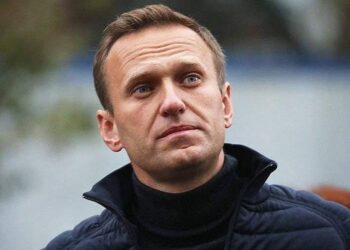 Questa sera la protesta davanti all’ambasciata russa in memoria di Alexei Navalny
