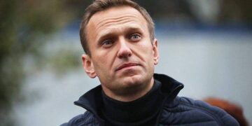 Questa sera la protesta davanti all’ambasciata russa in memoria di Alexei Navalny