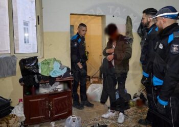 Controlli anti-clandestini ad Hamrun, Santa Venera e Msida: 36 irregolari in manette