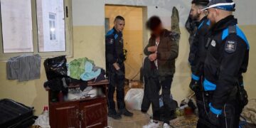 Controlli anti-clandestini ad Hamrun, Santa Venera e Msida: 36 irregolari in manette