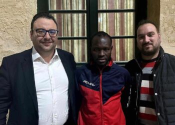 Arrestato dopo 13 anni a Malta, Kusi Dismark ha scelto di andarsene prima di essere deportato dal Paese