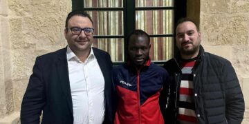 Arrestato dopo 13 anni a Malta, Kusi Dismark ha scelto di andarsene prima di essere deportato dal Paese