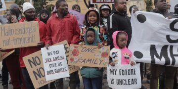 migranti immigrazione