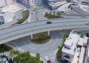 Moviment Graffitti si scaglia contro il progetto del nuovo svincolo «estremamente preoccupante» di Paceville