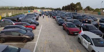 “Targhe Y” in rivolta: «il settore dei trasporti è al collasso»