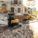 Gzira, le foto del cantiere in cui è avvenuto il crollo. Fatalità o mancato rispetto delle norme?