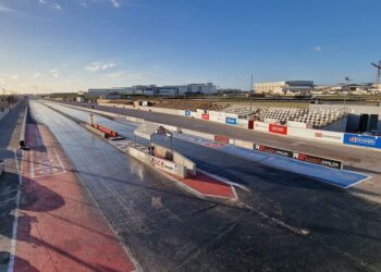 Semaforo verde dalla Planning Authority per il rinnovo della pista di Drag Racing di Hal Far