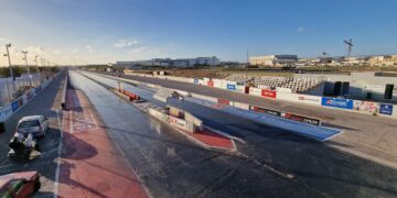 Semaforo verde dalla Planning Authority per il rinnovo della pista di Drag Racing di Hal Far