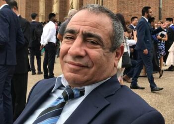 «Nostro padre è morto e il Mater Dei tiene in “ostaggio” il corpo»: la lotta per la verità della famiglia Megally