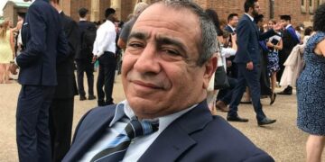 «Nostro padre è morto e il Mater Dei tiene in “ostaggio” il corpo»: la lotta per la verità della famiglia Megally