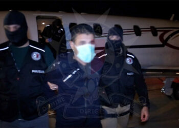 Omicidio Santa Lucija: l’assassino di Victor McKeon condannato a 34 anni di carcere